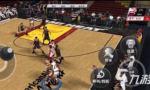 nba2k20pc联机_nba2k20联机步骤