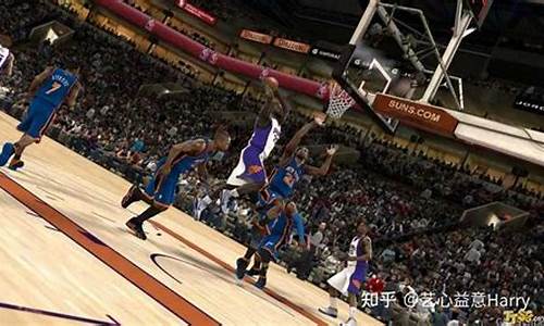 nba2k哪一版本最好玩_nba2k哪个版本最好玩