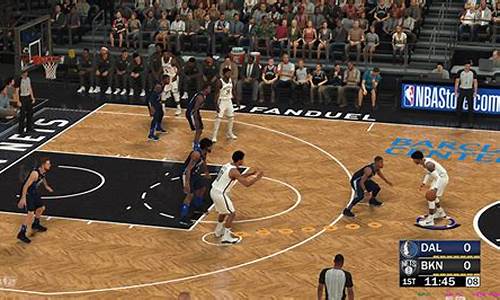 nba2k20怎么玩自创球员_nba2k20怎么用自创球员