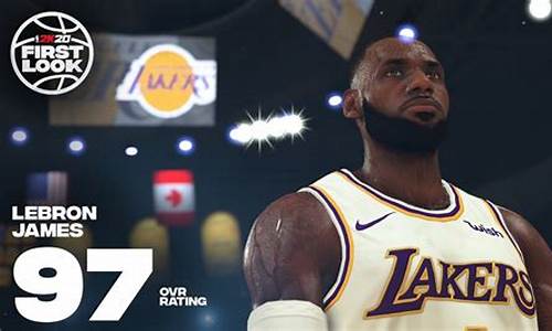 nba2k20中文电脑版_nba2k20 pc版