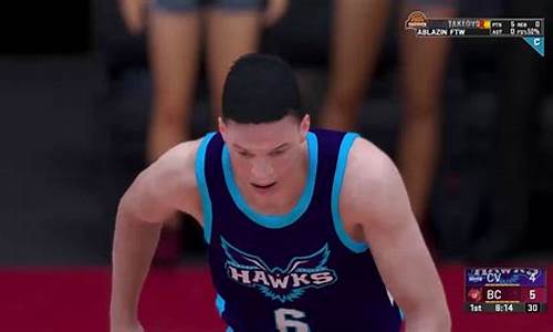 nba2k2020如何联机手动换人_nba2k20怎么换队友