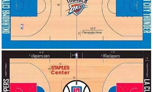 NBA各球队球馆建造时间_nba各球队的球馆