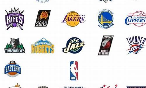 nba30支球队名称英文