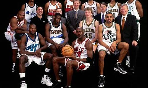 98年nba全明星录像回放全部_98年nba全明星赛录像